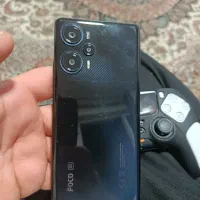 poco f5 پوکو