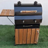 فروش ویژه باربیکیو صداقت|اجاق گاز و لوازم برقی پخت‌وپز|تهران, امین حضور|دیوار