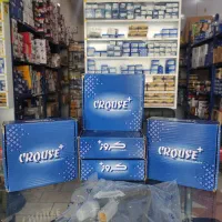 سنسور اکسیژن کروز