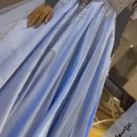 لباس نامزدی‌مجلسی