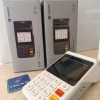 نماینده فروش و تعمیرات تخصصی کارتخوان|خدمات رایانه‌ای و موبایل|سهند, |دیوار
