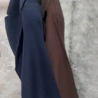 ست مانتو و شلوار