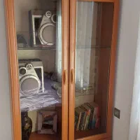 تخت و کمد|مبلمان خانگی و میز عسلی|کلاردشت, |دیوار