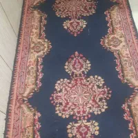 تو راهرویی دستباف ابعاد3در1.5|فرش|کرمان, |دیوار