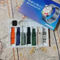 ساعت اپل واچ نو