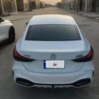 mg5|خودرو سواری و وانت|اهواز, ملاشیه|دیوار