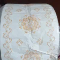 سفره یکبار مصرف