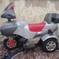 موتور شارژی