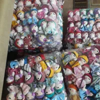 پخش عروسک جاسویجی عمده|عمده‌فروشی|لنده, |دیوار