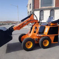 مینی لودر کارتیز|خودرو سنگین|مشهد, شهرک صنعتی مشهد|دیوار