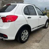 کوئیکR سفید مشکی مدل۹۸|خودرو سواری و وانت|شلمان, |دیوار