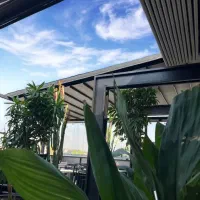 سایبان برقی(سقف برقی)و(سایبان متحرک)|مصالح و تجهیزات ساختمان|مشهد, رضاشهر|دیوار