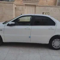 سمند سورن دوگانه 1404