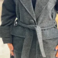 پالتو فوتر|لباس|کازرون, |دیوار