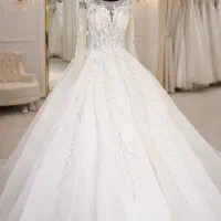 فروش لباس عروس