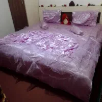 رو تختی دو نفره نو