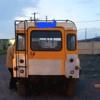 پاژن مدل ۷۳|خودرو سواری و وانت|کرج, فاز ۱ مهرشهر|دیوار