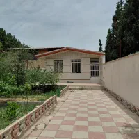۵۰۰متر باغ ویلا سند تک برگ