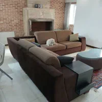 نیمه مبله ساحلی|اجارهٔ آپارتمان|ایزدشهر, |دیوار