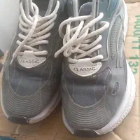 کتونی  سایز ۴۰ پسرانه