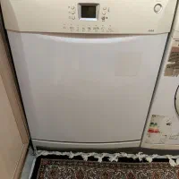ماشین ظرفشویی بکو ۱۴ نفری