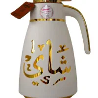 فلاسک عربی شای قهوه|قوری، کتری، قهوه‌ساز دستی|تهران, دولاب|دیوار