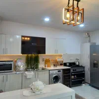 مسکن مهر، طبقه اول ، فول امکانات|فروش آپارتمان|تربت جام, معدآباد|دیوار