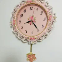 ساعت دیواری