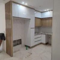 تعمیرات وساخت انواع کمد وکابینت