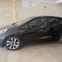 کیا ریو ۲۰۱۶ وارداتی|خودرو سواری و وانت|تهران, بهارستان|دیوار