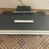 تلویزیون قدیمی دکوری|کلکسیون اشیاء عتیقه|یزد, |دیوار