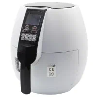 سرخ کن یوروتاپ مدل SE-232|اجاق گاز و لوازم برقی پخت‌وپز|تهران, مولوی|دیوار