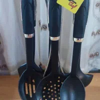 ست کفگیر ملاقه