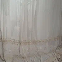 پرده پذیرایی