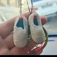 گیوه تزئینی