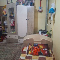 سرویس خواب کودک ونوجوان