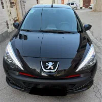 ۲۰۷ مدل ۱۴۰۱