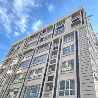 آپارتمان۸۰متر دونبش،(اندیشه)