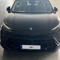 لاماری هیبرید ۲۰۲۵ مشکی