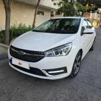 آریزو5 ie داشبورد جدید