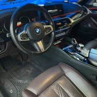 BMW 530 سفید ۲۰۱۷|خودرو کلاسیک|تهران, زعفرانیه|دیوار