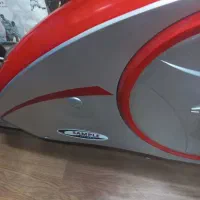 دوچرخه ثابت ورزشی