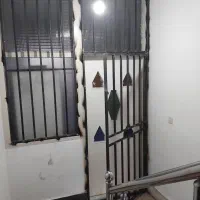 جوشکاری و آهنگری سقف شیروانی|خدمات پیشه و مهارت|کرج, حصارک پایین|دیوار