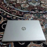 لپ‌تاپ hp 450 5G بسیار تمیز
