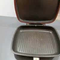 تابه رژیمی دو طرفه برندالمانی|ظروف پختوپز|تهران, جمهوری|دیوار