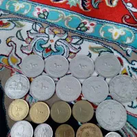اسکناس قدیمی|کلکسیون سکه، تمبر، اسکناس|تهران, نیروی هوایی (پیروزی)|دیوار