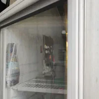 تعمیرات یخچال صنعتی