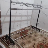 رکال لباس خونگی|بندرخت و رختآویز|دورود, |دیوار