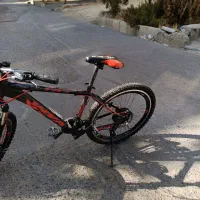 دوچرخه 26 مارک الکس|دوچرخه، اسکیت، اسکوتر|رودهن, |دیوار