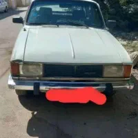 پیکان مدل 80